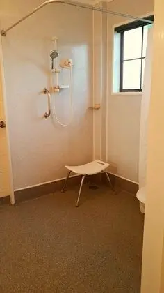 Exclusive Apart Daire, 1 Yatak Odası, Engellilere Uygun, Banyolu/Duşlu