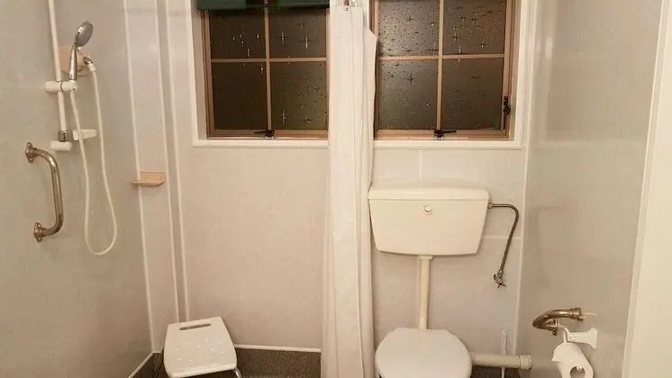 Exclusive Apart Daire, 1 Yatak Odası, Engellilere Uygun, Banyolu/Duşlu