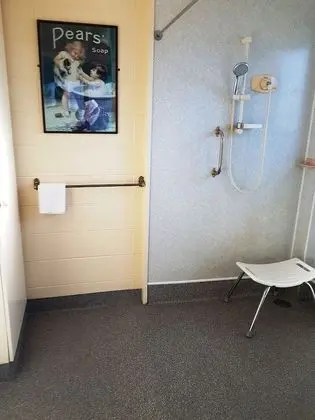 Exclusive Apart Daire, 1 Yatak Odası, Engellilere Uygun, Banyolu/Duşlu