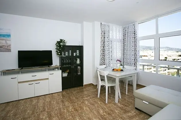 Stüdyo, Şehir Manzaralı