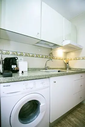 Stüdyo, Şehir Manzaralı