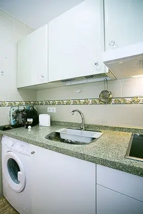 Stüdyo, Şehir Manzaralı