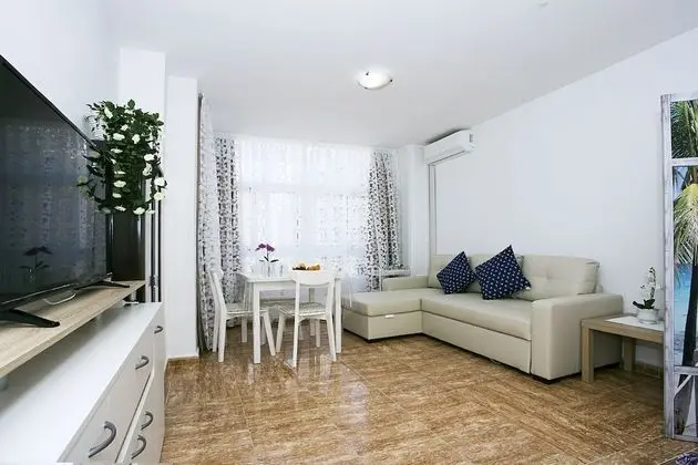 Stüdyo, Şehir Manzaralı