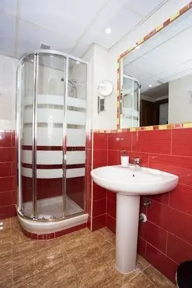 Stüdyo, Şehir Manzaralı
