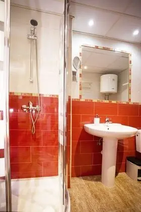 Stüdyo, Şehir Manzaralı