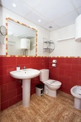 Stüdyo, Şehir Manzaralı