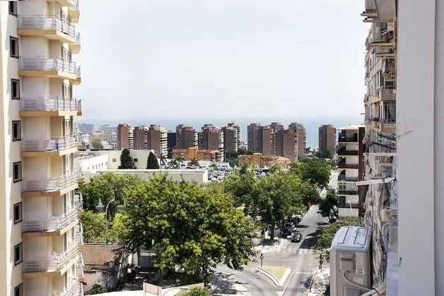 Stüdyo, Şehir Manzaralı