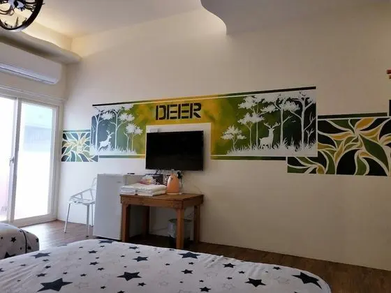 Gallery Dört Kişilik Oda