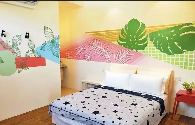 Gallery Tek Büyük Yataklı Oda
