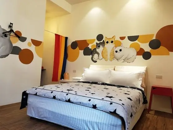 Gallery Tek Büyük Yataklı Oda