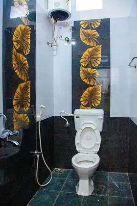 Dört Kişilik Oda, 1 Yatak Odası, Sigara İçilmez, Plaj Manzaralı