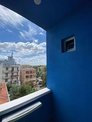 Deluxe Dört Kişilik Oda
