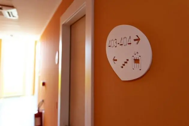 Junior Tek Büyük Yataklı Oda, Bahçe Manzaralı