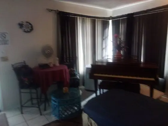 Basic Ortak Ranzalı Oda