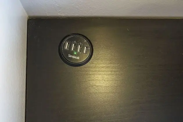 Basic Tek Büyük Yataklı Oda