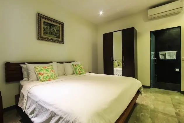 Villa, 2 Yatak Odası, Kişiye Özel Havuzlu
