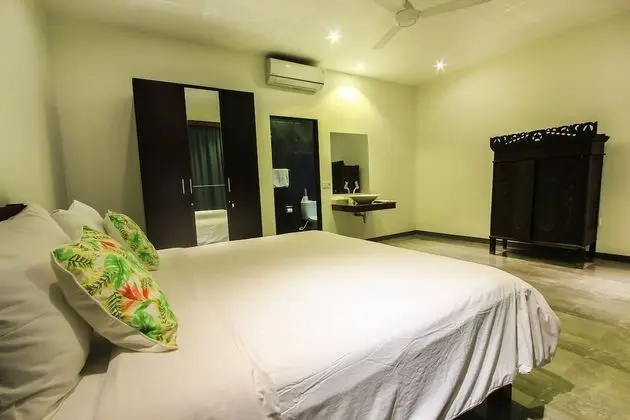 Villa, 2 Yatak Odası, Kişiye Özel Havuzlu
