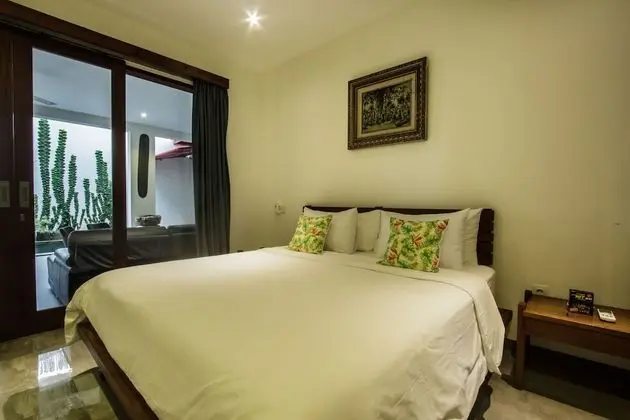 Villa, 2 Yatak Odası, Kişiye Özel Havuzlu