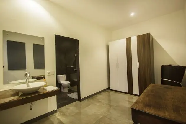 Villa, 2 Yatak Odası, Kişiye Özel Havuzlu
