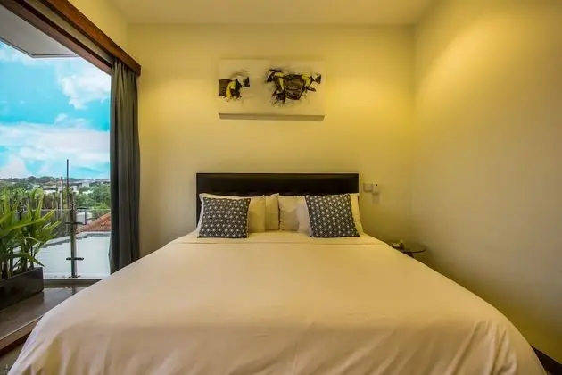 Villa, 2 Yatak Odası, Kişiye Özel Havuzlu