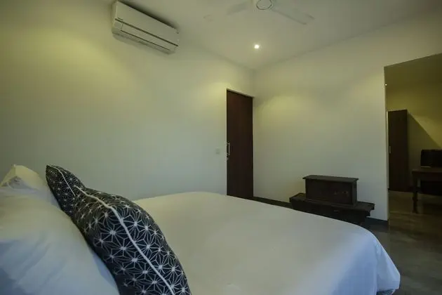 Villa, 2 Yatak Odası, Kişiye Özel Havuzlu