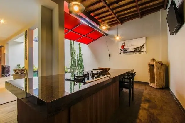 Villa, 2 Yatak Odası, Kişiye Özel Havuzlu