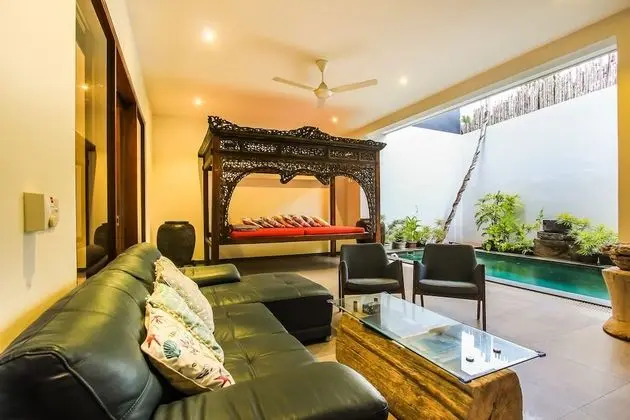 Villa, 2 Yatak Odası, Kişiye Özel Havuzlu