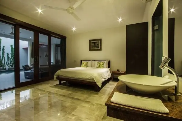 Villa, 2 Yatak Odası, Kişiye Özel Havuzlu