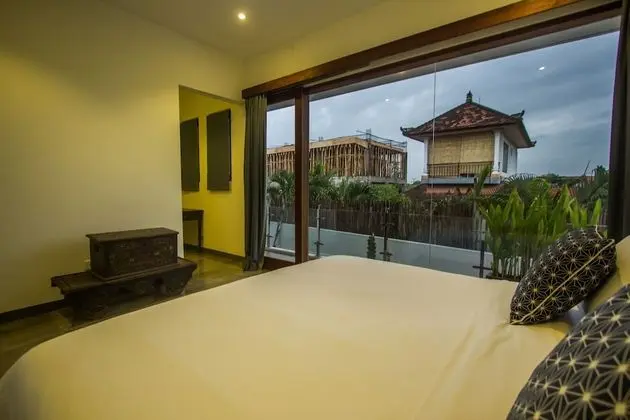 Villa, 2 Yatak Odası, Kişiye Özel Havuzlu
