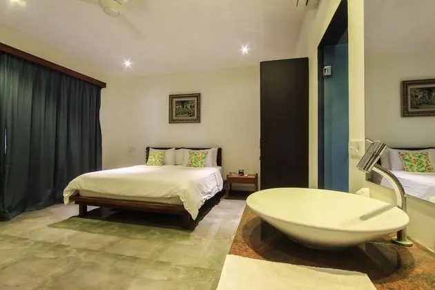 Villa, 2 Yatak Odası, Kişiye Özel Havuzlu