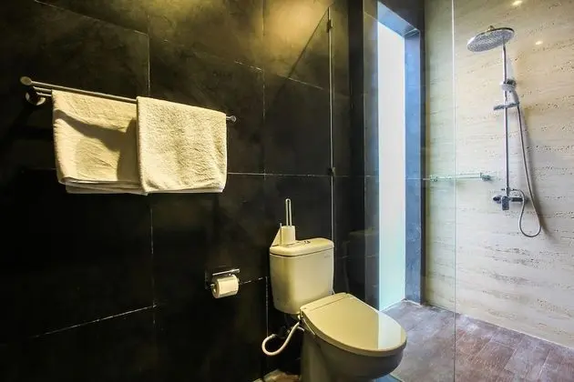 Villa, 2 Yatak Odası, Kişiye Özel Havuzlu