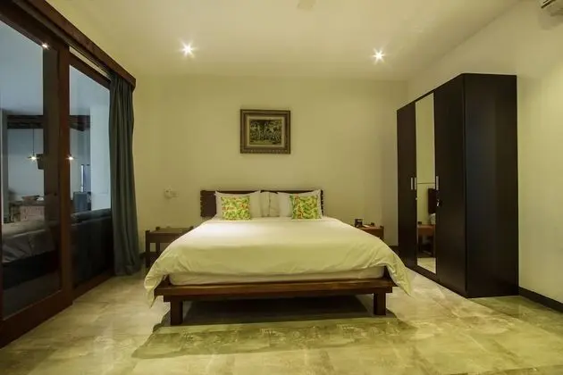 Villa, 3 Yatak Odası, Kişiye Özel Havuzlu