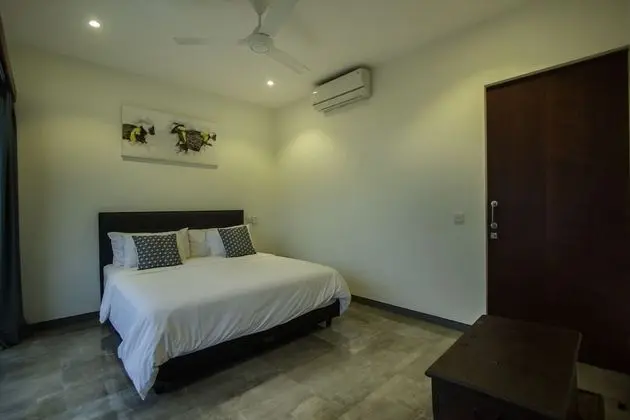 Villa, 3 Yatak Odası, Kişiye Özel Havuzlu
