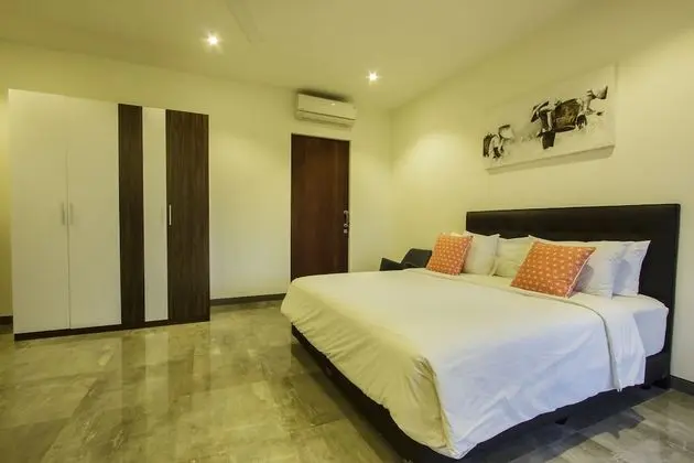 Villa, 3 Yatak Odası, Kişiye Özel Havuzlu