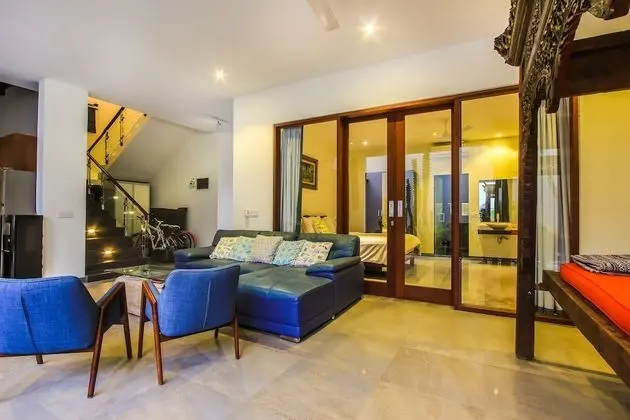 Villa, 3 Yatak Odası, Kişiye Özel Havuzlu