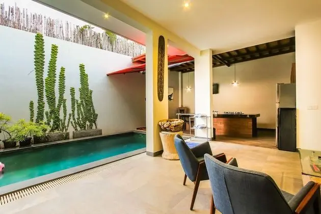 Villa, 3 Yatak Odası, Kişiye Özel Havuzlu