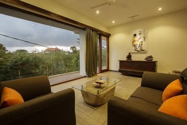 Villa, 3 Yatak Odası, Kişiye Özel Havuzlu
