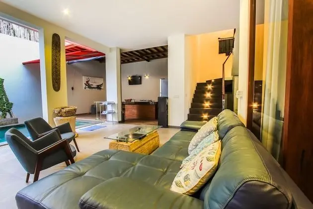 Villa, 3 Yatak Odası, Kişiye Özel Havuzlu