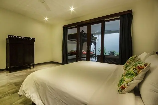 Villa, 3 Yatak Odası, Kişiye Özel Havuzlu