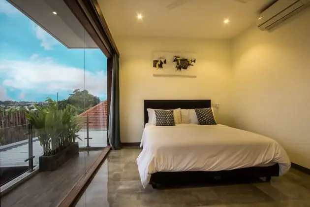 Villa, 3 Yatak Odası, Kişiye Özel Havuzlu