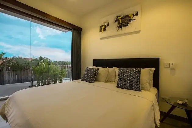 Villa, 3 Yatak Odası, Kişiye Özel Havuzlu