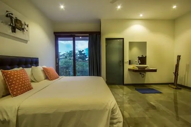 Villa, 3 Yatak Odası, Kişiye Özel Havuzlu