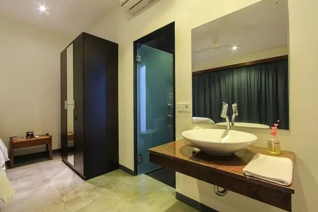 Villa, 3 Yatak Odası, Kişiye Özel Havuzlu