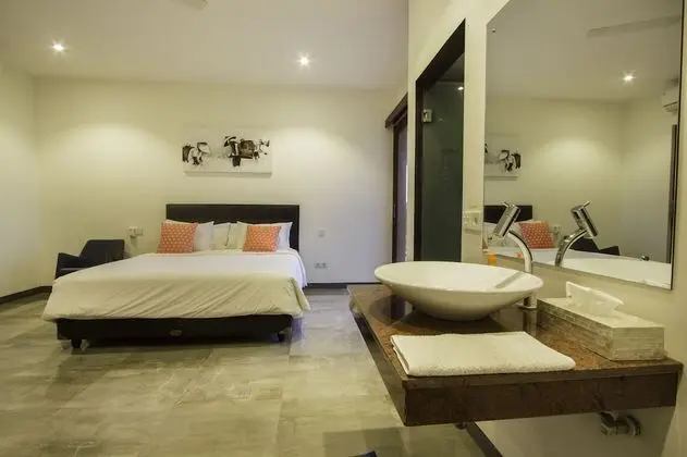 Villa, 3 Yatak Odası, Kişiye Özel Havuzlu