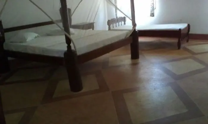 Family Villa