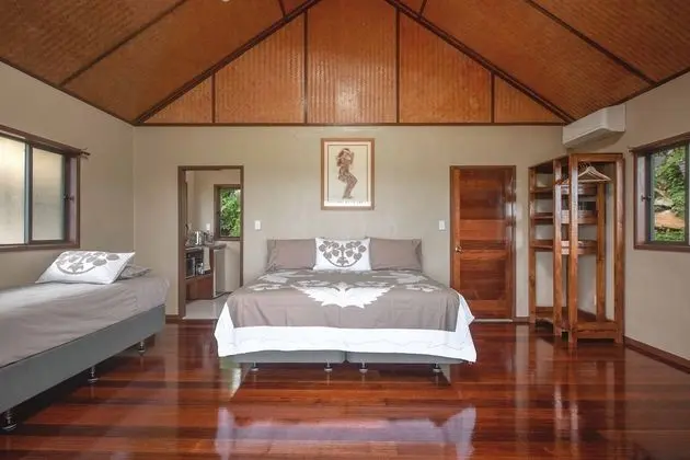 Luxury Villa, 1 Yatak Odası (Aqua Villa)