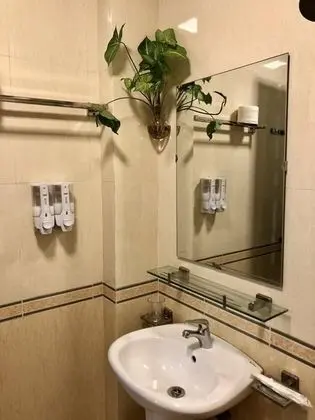 Basic Tek Büyük Yataklı Oda