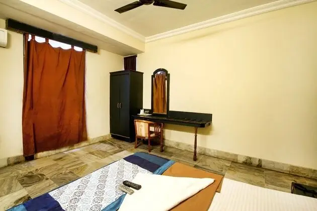City Tek Büyük Yataklı Oda, 1 Çift Kişilik Yatak, Sigara İçilebilir, Şehir Manzaralı
