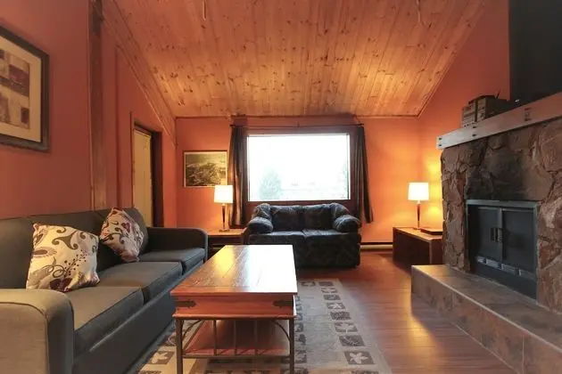 Standard Çatı Katı (Loft), 2 Banyolu, Avlu Manzaralı
