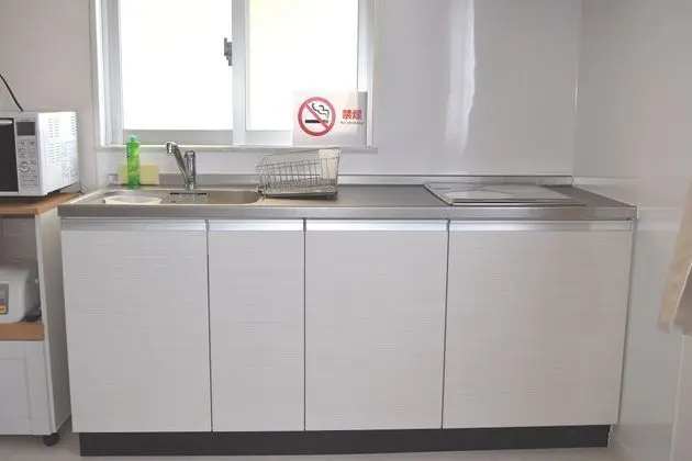 Standard İki Ayrı Yataklı Oda, Sigara İçilmez